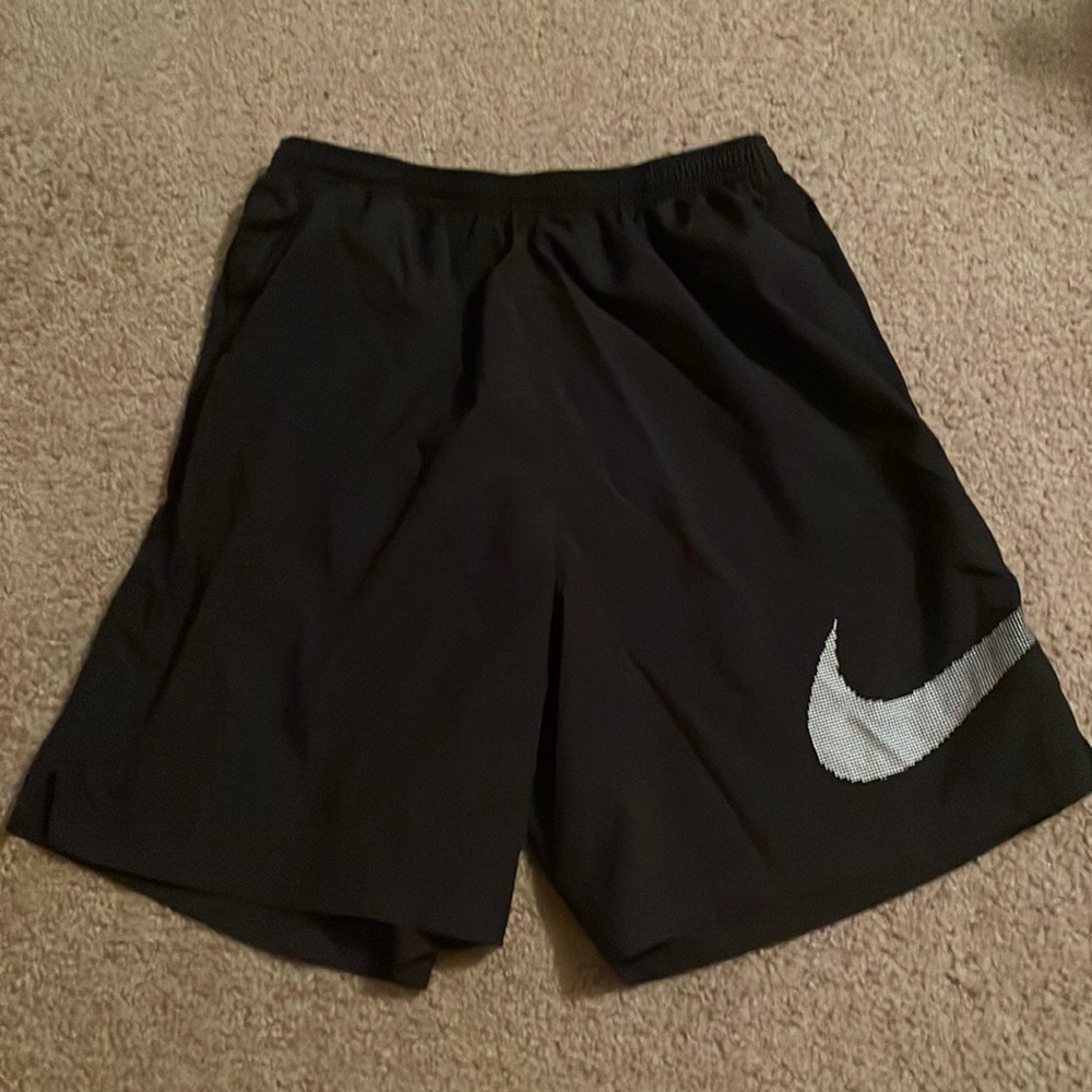 Mens Nike basketball shorts